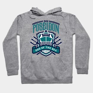 Poseidon Hoodie